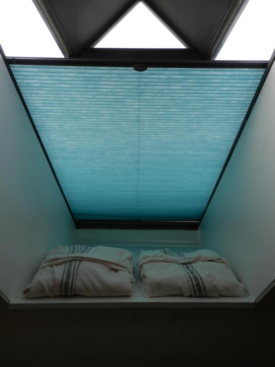 Blue Wall Bnb Gebenstorf Extérieur photo